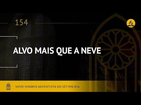 Novo Hinário Adventista