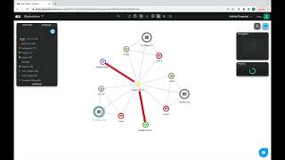 Supply Chain Tactical Response with Gemini Explore and Graph Data
