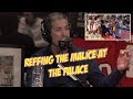 Gambling NBA Ref Tim  Donaghy Recaps Reffing The Malice At The Palace & How The FBI Caught Him
