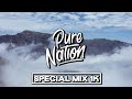 Thank you very much pure nation special mix 1k