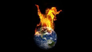科學家警告「人類的時間不多了 2035年地球氣候 將走上不歸路！」   有字幕
