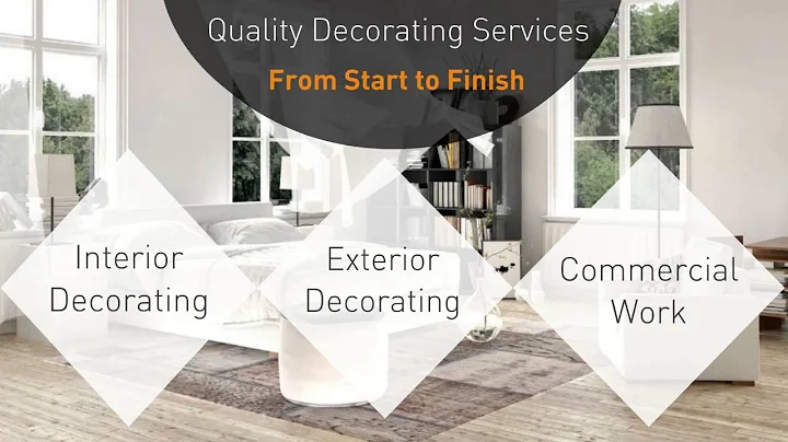 Stuart Wylie Decorating - Essex