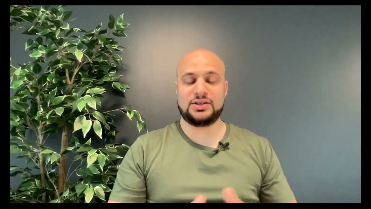 الدرس 1 من دورة اللغة الإنكليزية لطلاب البكالوريا للكتاب الجديد Emar لدورة 2022✍️