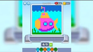 Sand Loop Level 221 Walkthrough Solution  Wealth