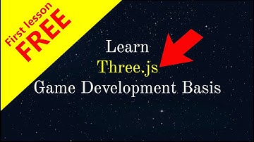 Three js Tutorial
