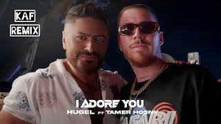 Download Lagu DJ KAF | I Adore you remix - Hugel FT Tamer Hosny 2025 #Remix @tamerhosny @HUGELBeats MP3 Download Lagu DJ KAF | I Adore you remix - Hugel FT Tamer Hosny 2025 #Remix @tamerhosny @HUGELBeats MP3