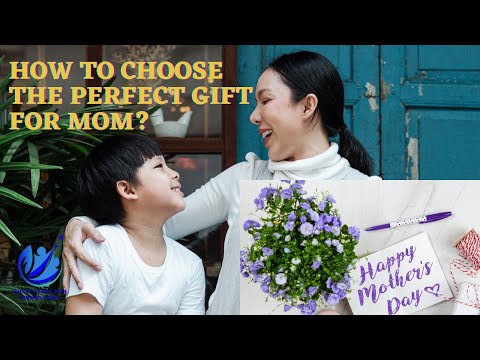 वीडियो: माँ के लिए उपहार कैसे चुनें
