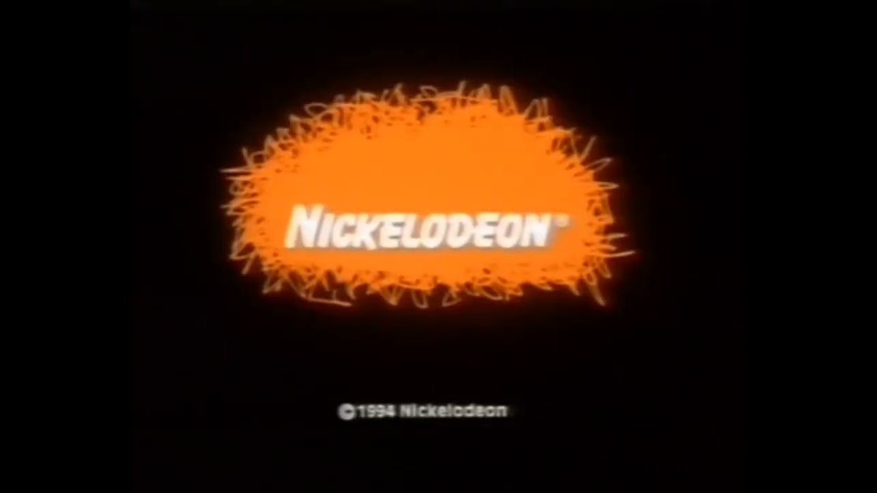 Games Animation, Inc /Nickelodeon (19941995) YouTube