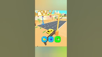 🔥 Shape - Shifting & Transform The Character 👀 Level - 4937 #shapeshifting #gameplay #shorts #viral