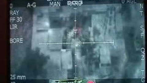 COD Modern Warfare 2 Underpass Free For All AC-130 Triple kill
