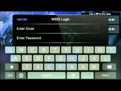 Injustice iOS 2.2 Hack WBID No. 3