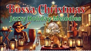 Album 73 Bossa Christmas: Jazzy Holiday Melodies