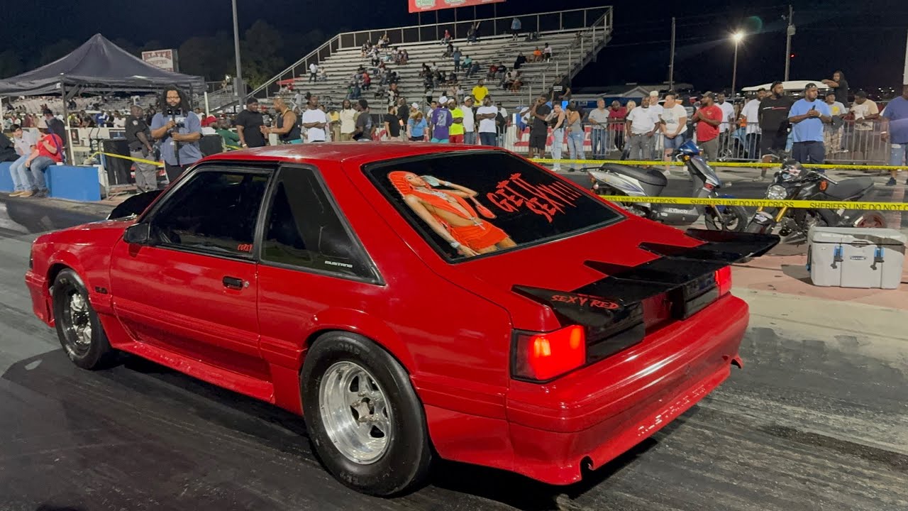 Boostdoctor Carolina vs the World had some ACTION! | RiqueTv ...