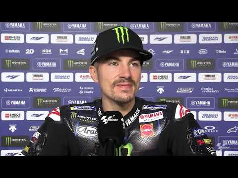 Video: Massimo Meregalli süüdistab Maverick Viñalesit: 