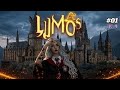 👗Uniforme e Varinha - Lumos Rp +18 #01 pt 4 🪄