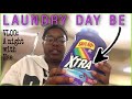 VLOG #1 |LAUNDRY TIME (I’m tired 😓)