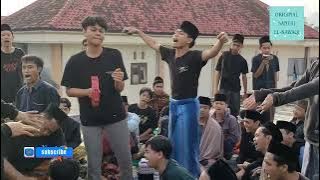 Terbaru LALARAN ALFIYAH IBNU MALIK Santri Kwagean Angkatan KASYAF #kwagean #lalaran #alfiyah #santri