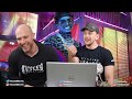 Lil Pump - Butterfly Doors METALHEAD REACTION TO HIP HOP!!!