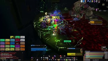 Taloc Uldir Normal -  Ele Sham PoV