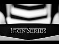 DXRacer - Iron Series Review