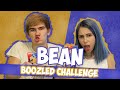 Bean Boozled Challenge! Вызов принят - Бин Бузлд. С Валей :)