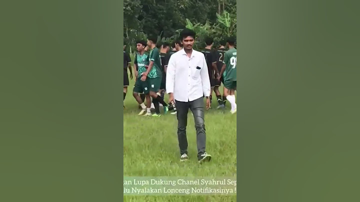 Friendly Match ~ SSC BATUKAJI U18 vs PUTRA LINGGA U18 ~ Lapang Sepak Bola Wanayasa #sepakbola