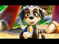 PAW PATROL: THE DINO MOVIE Trailer 2 🦖