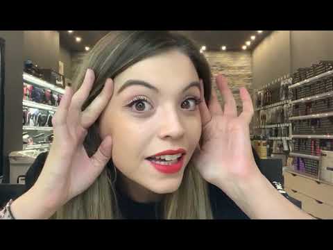 Probamos la mejor máscara de pestañas del mercado | The Beauty Corner