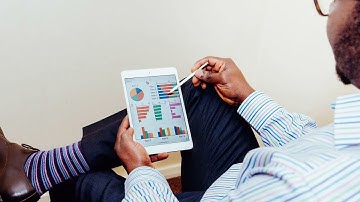 Orbit Analytics - Self Service Operational Reporting + BI application designed for ERP
