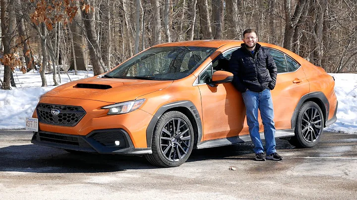 Why I Wouldn't Buy A 2025 Subaru WRX - VB WRX Owner's Perspective