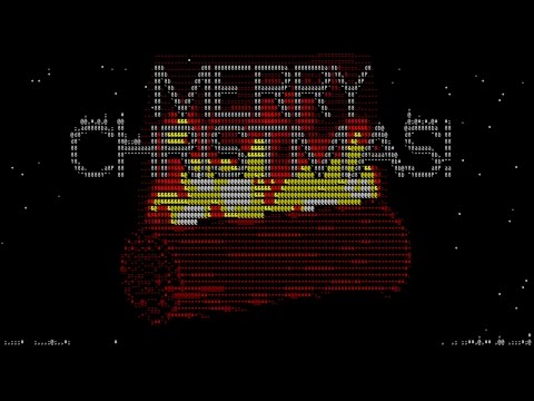 YuleLog, MERRY CHRISTMAS!