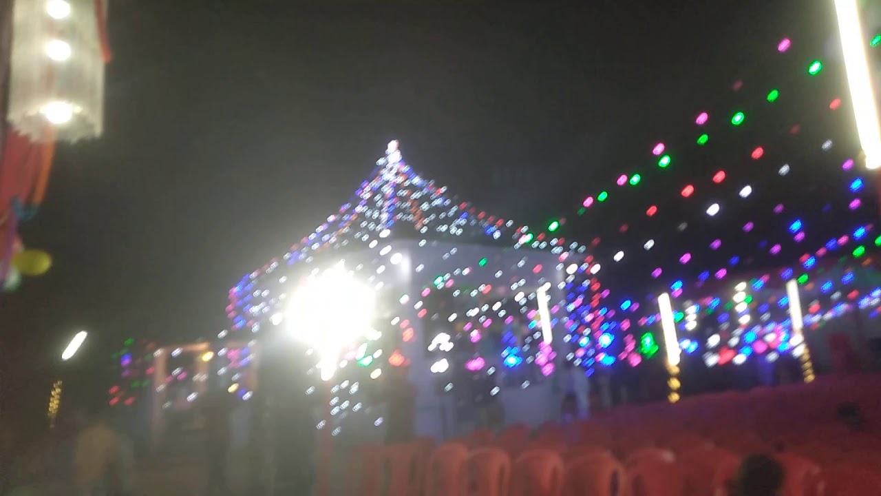 Singh light and tent dullhadepur