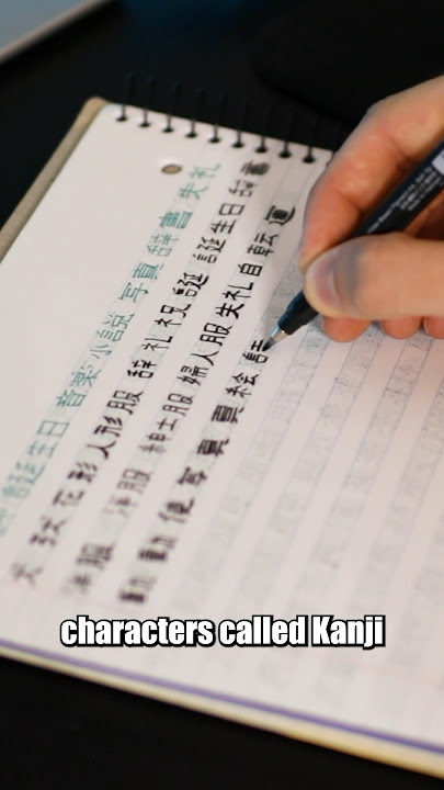 Learn Japanese At Home! (A Beginner’s Guide To Self-Studying)