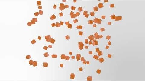 Cube Intro made in Cinema 4D/ Adobe After Effects