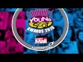 Young scot awards 2016  halfhour highlights