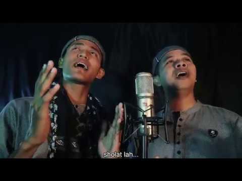 Lagu Nasyid Religi Islami Sholat | Asaqi