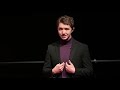An Unfortunate Truth | Nicholas Skrobul | TEDxValparaisoUniversity