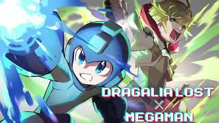 『 ♪ Dr. Wily Stage 1 (Dragalia Remix) 』 Mega Man: Chaos Protocol