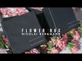 Flower Box Collaboration with Amateras Japan's Reiko!