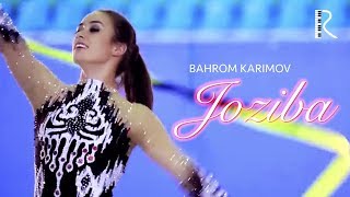 Bahrom Karimov - Joziba | Бахром Каримов - Жозиба #UydaQoling