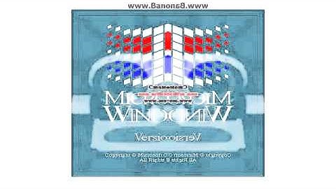 Windows 3.1 Preview 2aa in CoNfUsIoN