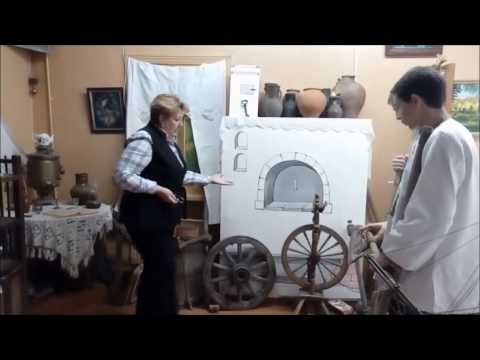 Экскурсия в школьный музей