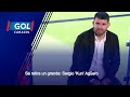 Se retira un grande: Sergio 'Kun' Agüero anunció el fin de su carrera como futbolista