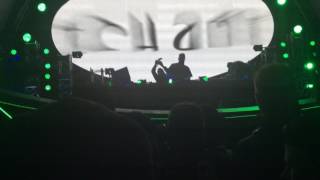 Tchami - Prophecy (live at afp2017)