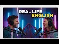 English Podcast for Beginners | Funny Daily Talk