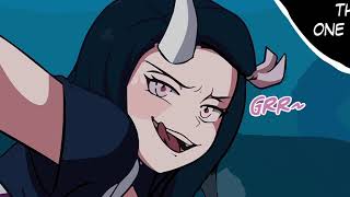 Nezuko’s Unstoppable Spirit | Comic Dub