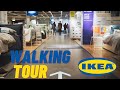 4k walking tour ikea