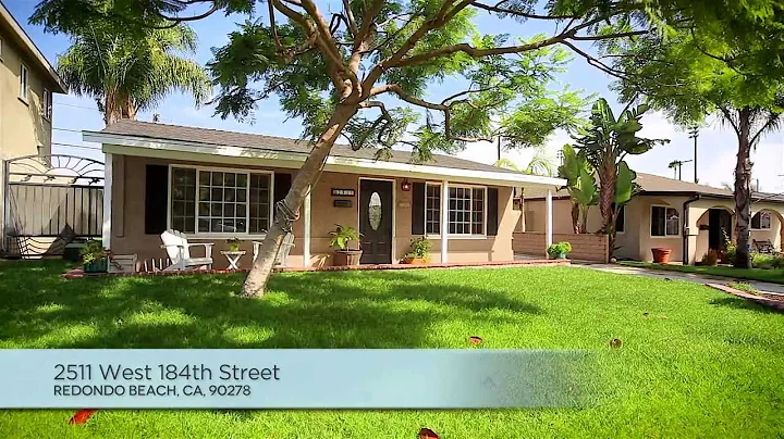 Cindy Shearin | 2511 West 184th Street, Redondo Be...