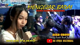 Mengejar Badai - Intan Pajero II Anissa Aced Group Live Cirahayu ( Mg Studio Multimedia )