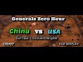 C&C GENERALS: ZERO HOUR [БУНКЕР ПРО] [sRs]ExiLe` China vs USA [sRs]jewJiTsu^ [TOP REPLAY]